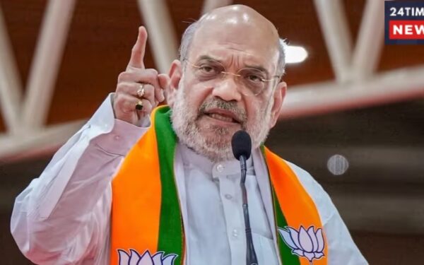 Amit Shah