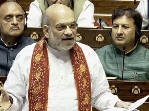 4 Bills To Be Introduced In Lok Sabha Today. Will The Sword Hang Again Over Delimitation? Know More