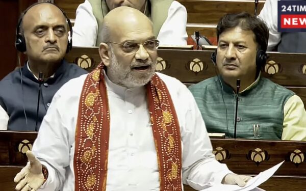 Amit Shah