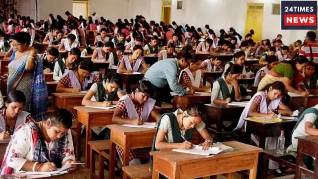 Examination Amendment Bill Becomes Law, President Gives Final Approval