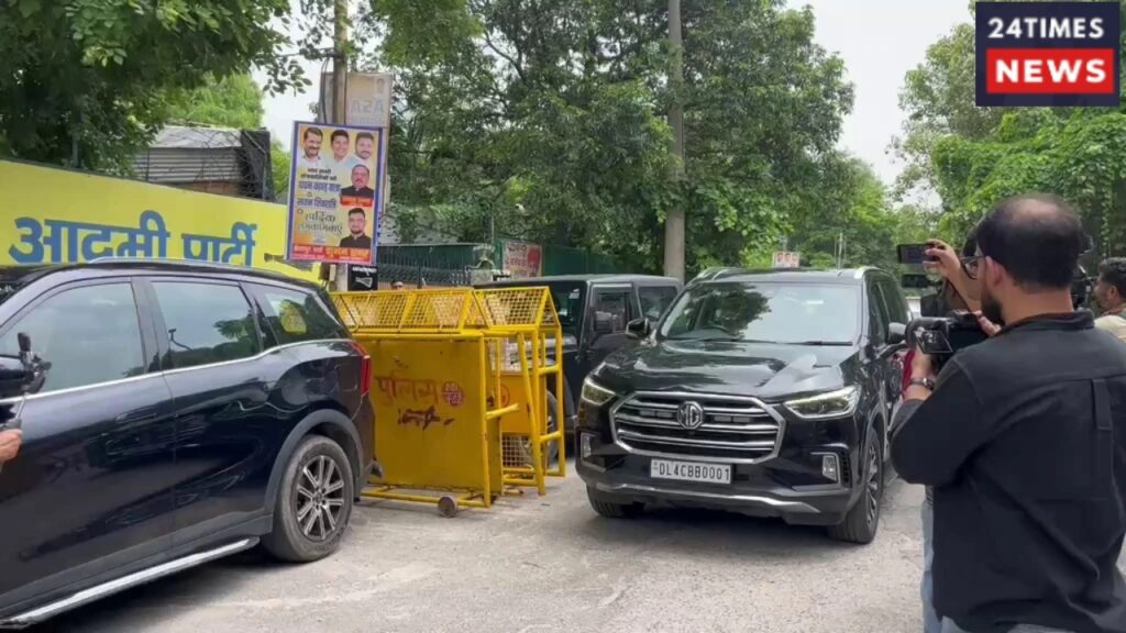 Arvind Kejriwal 1