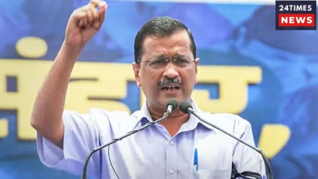 Arvind Kejriwal 2