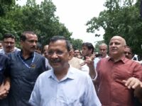 Arvind Kejriwal