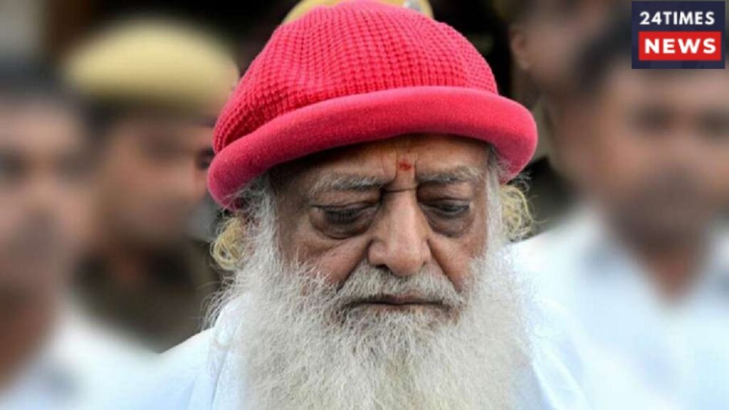 Asaram Bapu