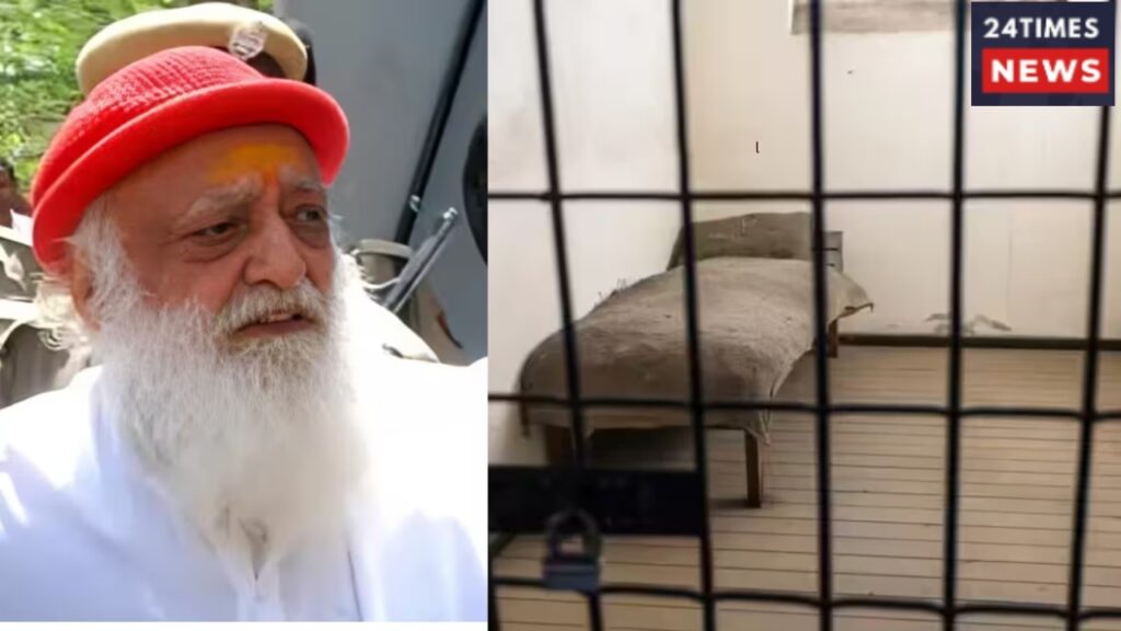 Asaram Bapu 2