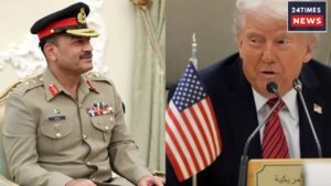 Trump Called Munir Before His Iran Visit, Know What Message He Gave