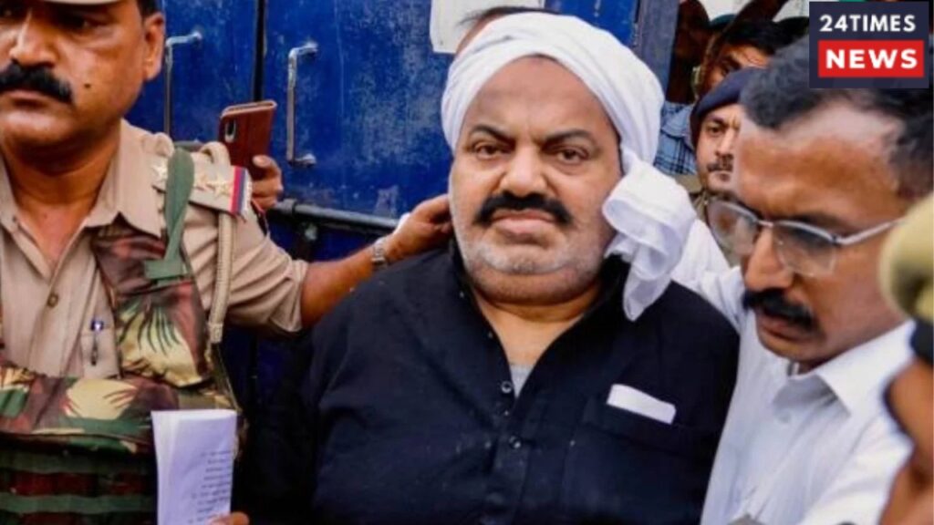 Atiq’s Family Falls Apart, Two Sons In Jail, Two Dead, Know How Many Members Are Left Now