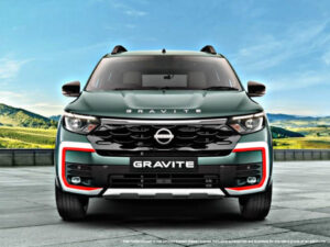 Buy this cheap 7 seater car with 26 KM mileage for less than Rs 6 lakh