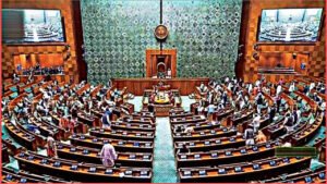 Parliament Session: A special session of Parliament may be called in September, with delimitation and women’s reservation issues on the agenda.