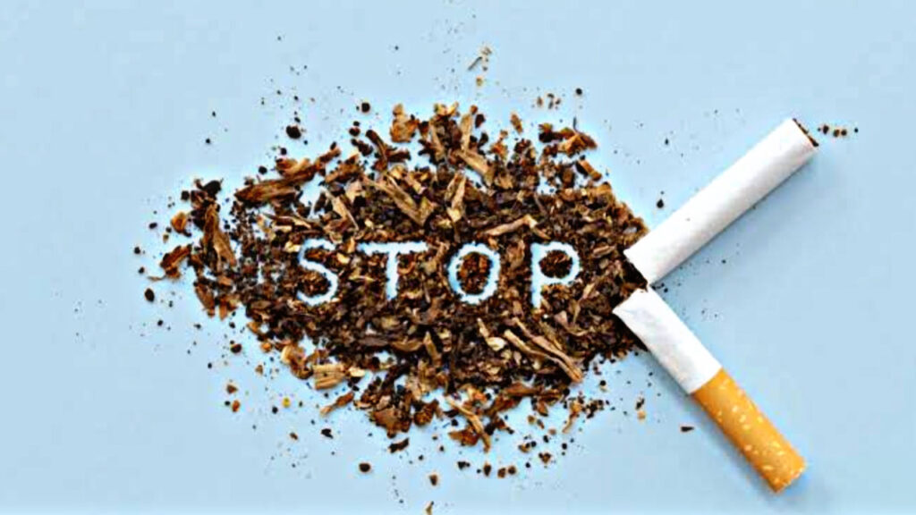 Learn easy tips and tricks to quit smoking