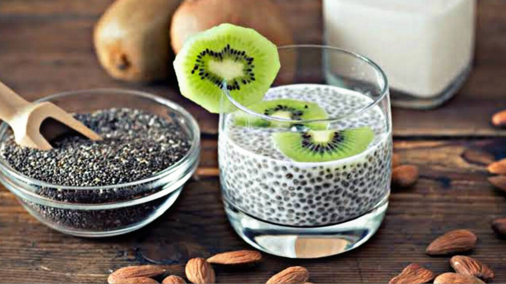 Consuming chia seeds in excess can cause serious harm, learn more quickly