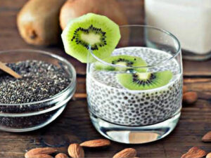 Consuming chia seeds in excess can cause serious harm, learn more quickly