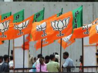 BJP Won