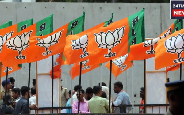 BJP Won