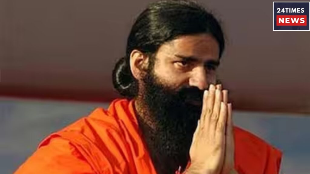 Baba Ramdev 2