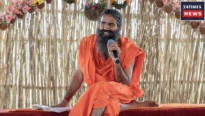 Baba Ramdev Warns Of Protest Over Irregularities In Government Jobs
