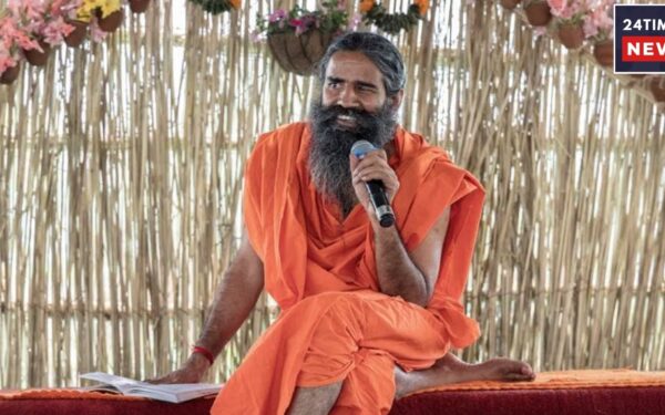 Baba Ramdev Warns Of Protest Over Irregularities In Government Jobs