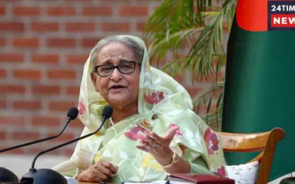 Bangladesh