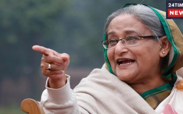 Bangladesh Government