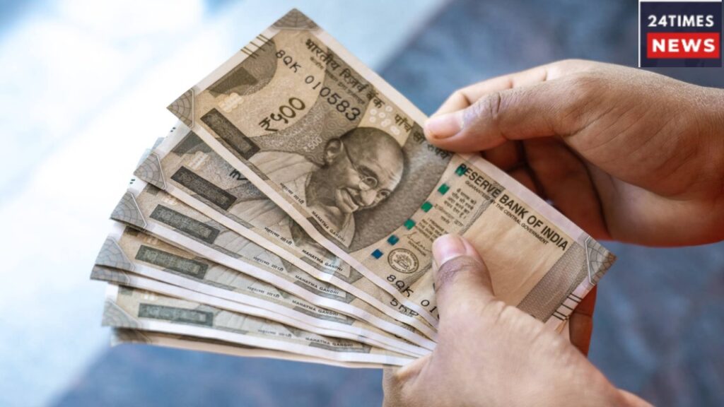 Bank Fd 1