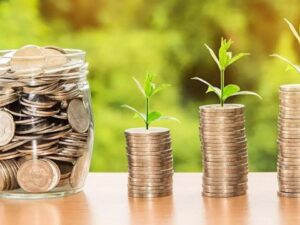 Earn Big With a 5-Year FD, Know The Complete Calculation.