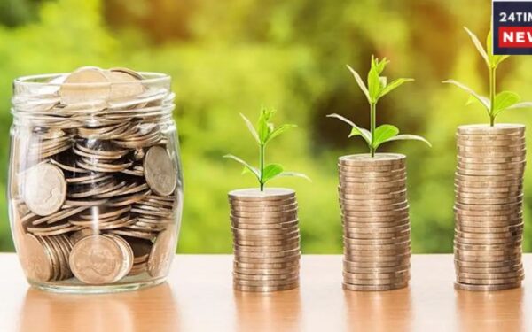 Earn Big With a 5-Year FD, Know The Complete Calculation.