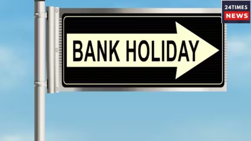 Bank Holiday 1