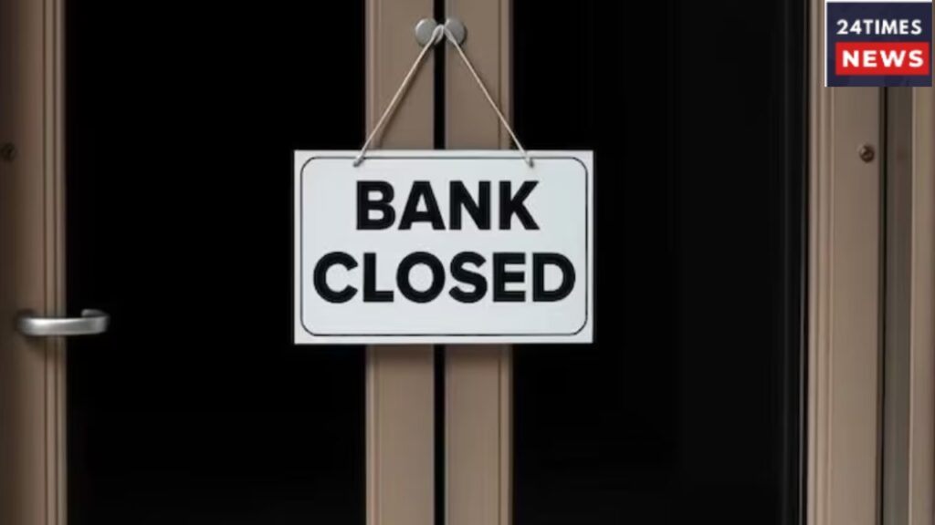 Bank Holiday 2