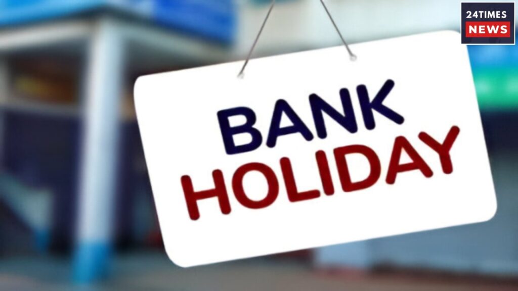 Bank Holiday 2 2