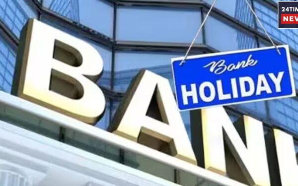 Bank Holiday