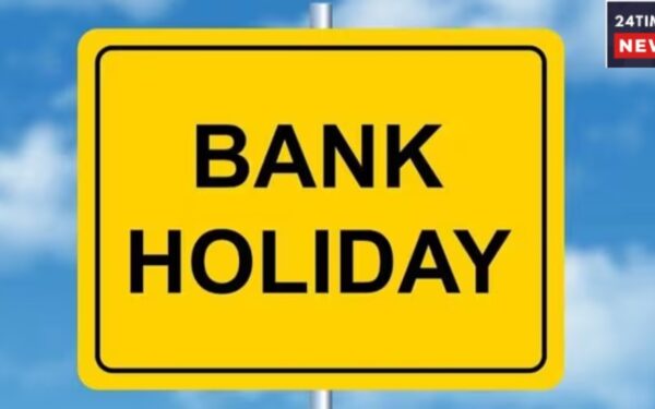 Bank Holiday Bank Holiday