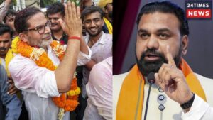 How Did Prashant Kishor Dismantle BJP’s Stronghold? Know The Key Factors