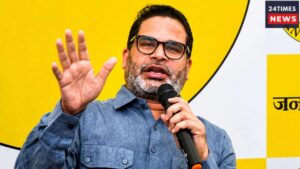 Bankipur Counting Begins, Can Prashant Kishor Breach BJP’s Fortress?