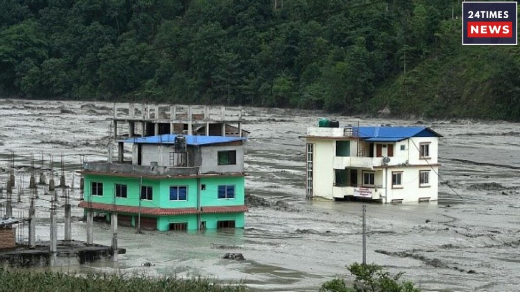Bihar Flood 2