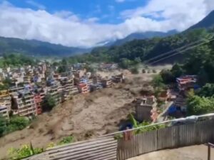 Nepal Floods May Cause Havoc In Bihar, Waves May Rise In Gandak River, Alert Issued
