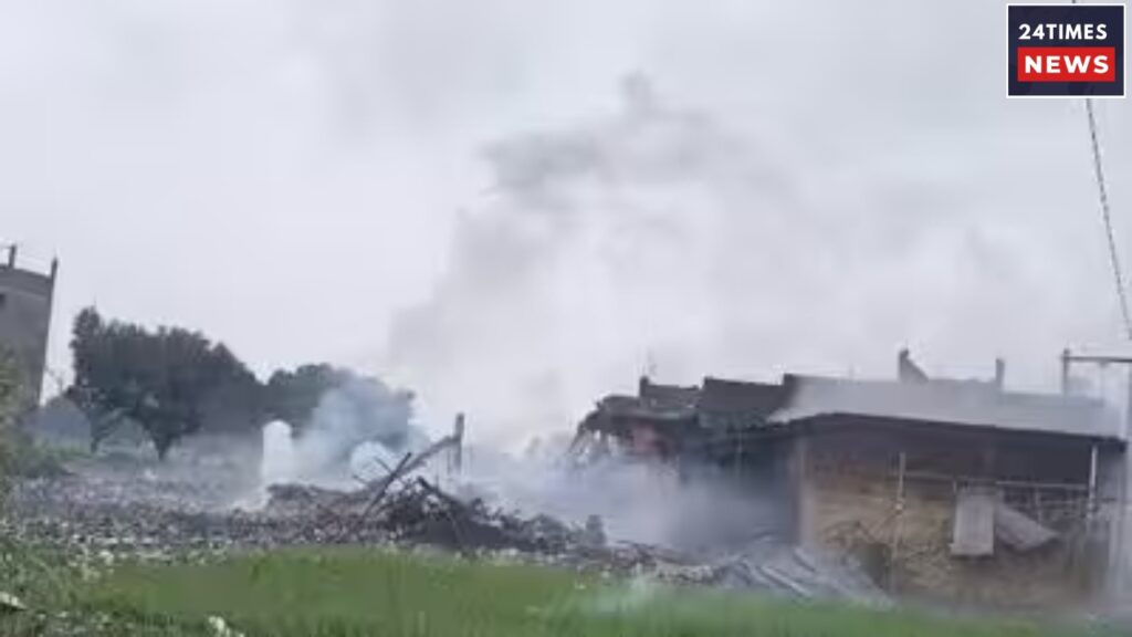 Blast Factory 1