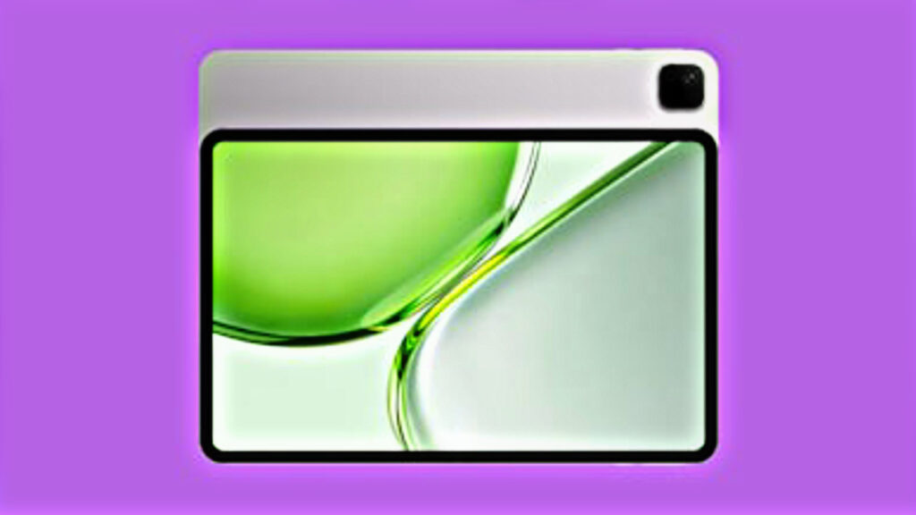 Buy Honor Pad X10 Pro Max tablet with 10,100 mAh battery for Rs.
