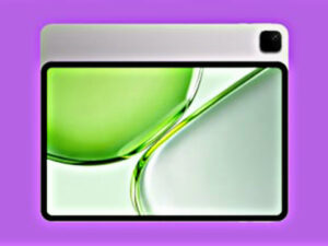Buy Honor Pad X10 Pro Max tablet with 10,100 mAh battery for Rs.