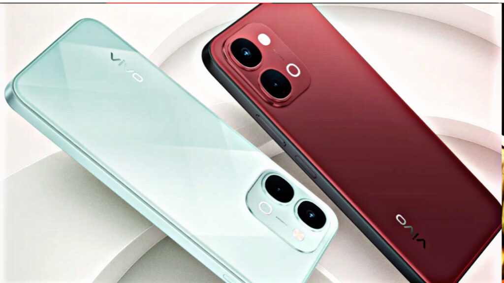 Vivo Y31T 5G with 50MP main camera, 7,200mAh battery launched: Know price