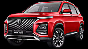 Buy MG Hector Plus Diesel now for Rs 20 lakh, know all the features