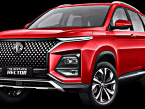 Buy MG Hector Plus Diesel now for Rs 20 lakh, know all the features
