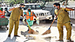 Rajasthan will recruit 24,752 sanitation workers, and this is how they will be selected.