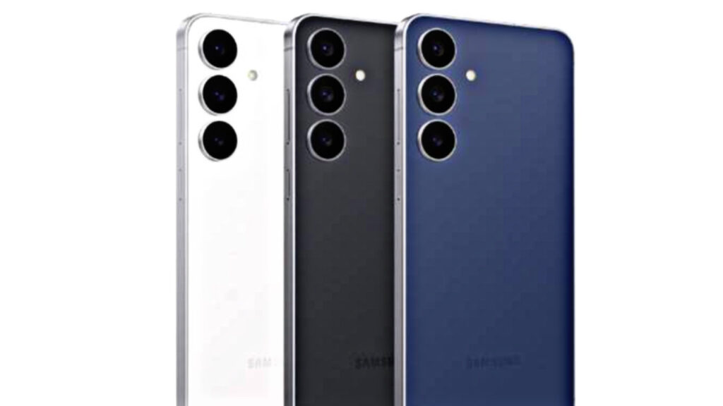 Samsung Galaxy S26 FE to launch soon with 45W charging support and Android 17 version