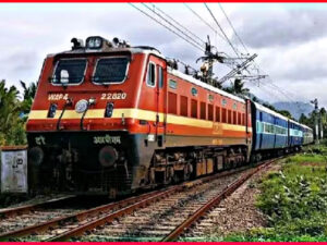 Recruitment announced in Railways, must have these qualifications