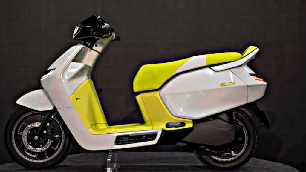 C992B721 FDDB 4B81 A826 3E968E86F769 Ather Konark’s new electric scooter will be introduced with powerful features and attractive color