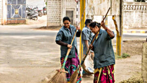 Job openings in Rajasthan; even illiterate people can apply; learn about the selection process