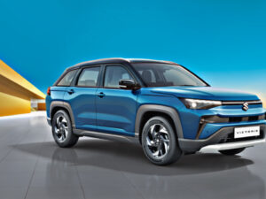 Maruti Suzuki Victoris: Full details on price, features and mileage