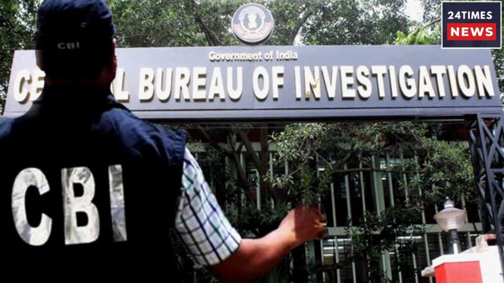 CBI 1 1