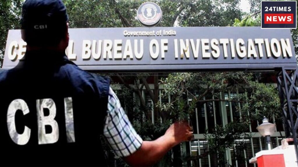 CBI 1