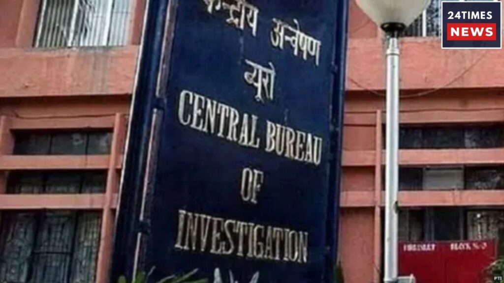 CBI 2 1